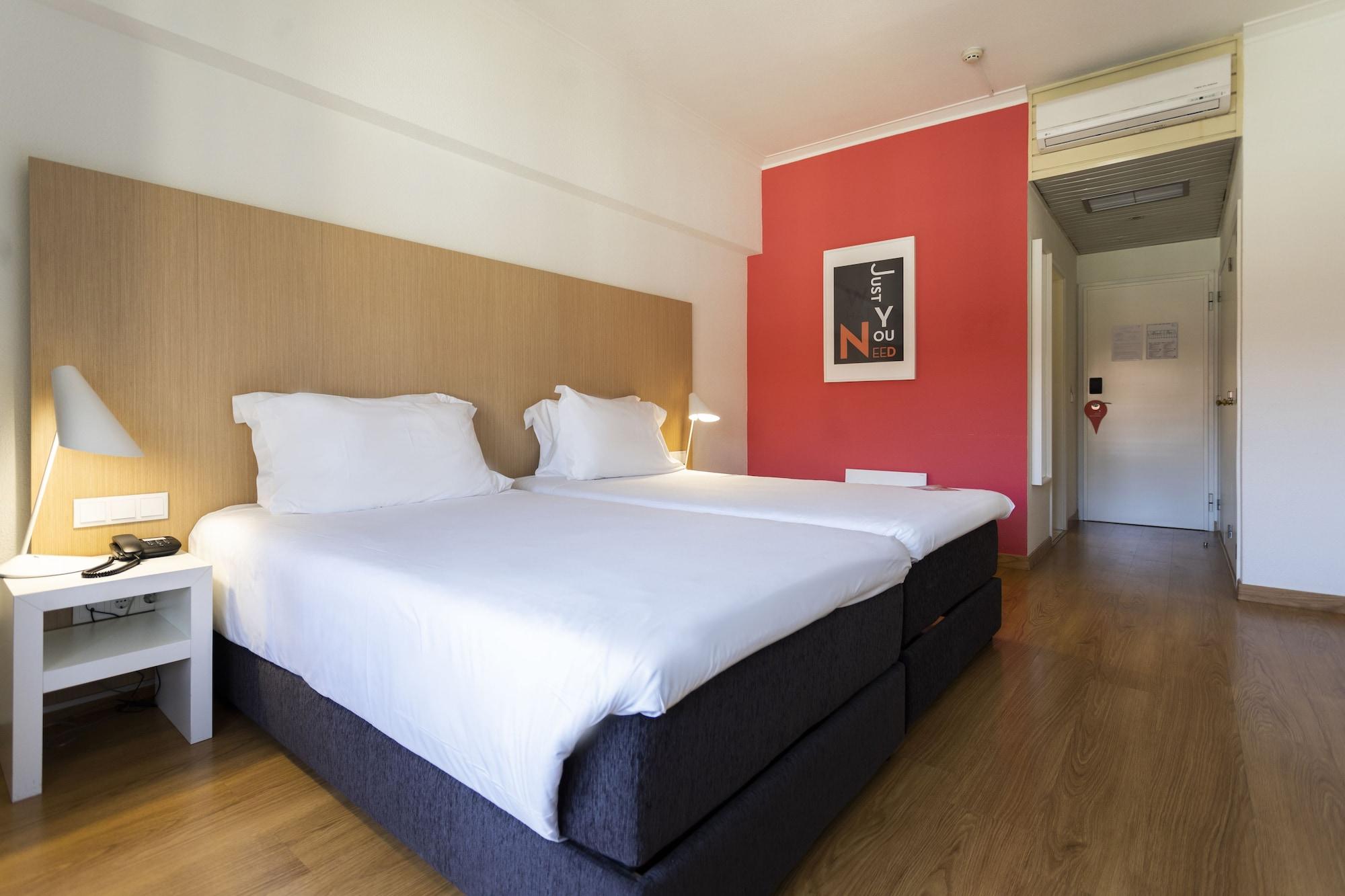 Stay Hotel Coimbra Centro 외부 사진